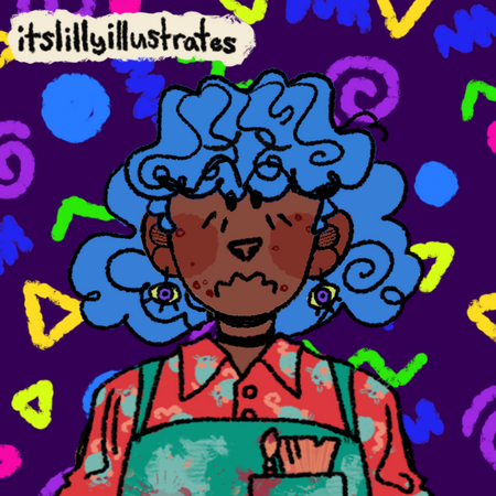 picrew link in credits