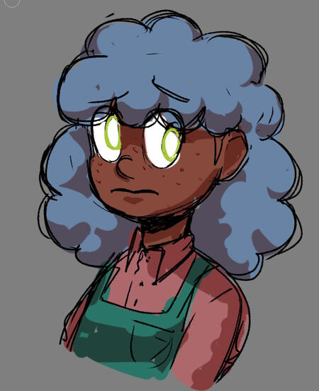 picrew link in credits